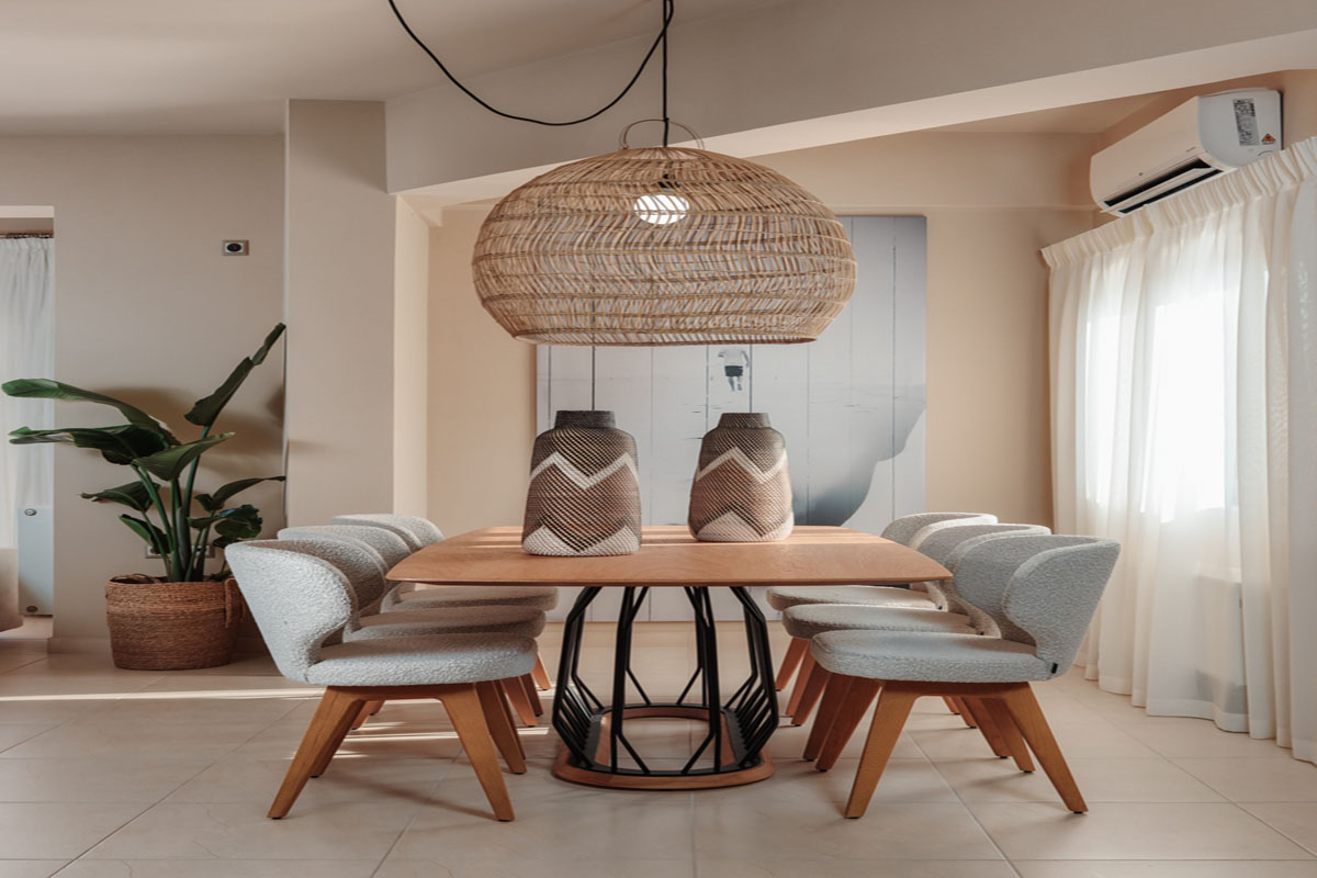 Aerope Sea View Villa